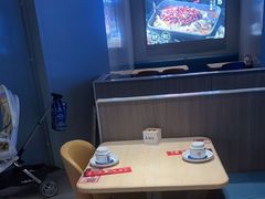 -鱼酷活鱼烤鱼(沈阳大悦城店)