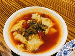 土豆糍粑（窝）-茂盛小吃(蓝田店)