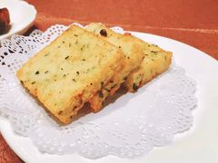 -东方明珠老上海8号餐厅(东方明珠广播电视塔店)