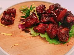 -同庆楼(滨湖万达广场店)