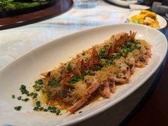 -佬太公海鸭·海鲜大排档(上海总店)