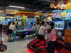-爱玩嘉年华(江北一店)