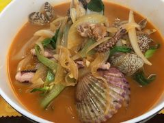 -来味香(麦世达韩国精品百货店)