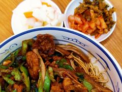 -晓午阳常熟炒浇面(红庙店)