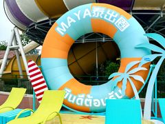 -上海玛雅海滩水公园