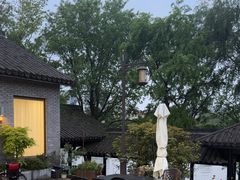 -一江小院(西施滩餐馆)