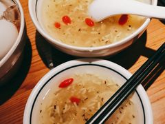 桂花米酒小汤圆-蓉李记成都名小吃(太原龙湖万达店)
