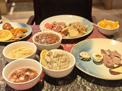 -南京金陵饭店