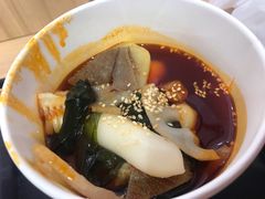 -7口辣火锅杯(九洲新世界店)