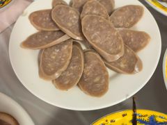 -康陵正德春饼宴26号