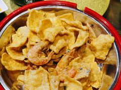 -打酱油·非遗淮扬菜(瘦西湖梅岭店)