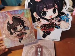 -雕刻时光咖啡馆(北师大店)