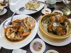 -猪肉婆私房菜(容桂总店)