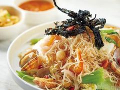 -莆田餐厅PUTIEN(金融街购物中心店)