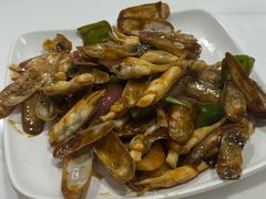 -嘉升大排档(番禺总店)