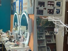 -爱定格照相馆·证件照(青岛李村苏宁店)