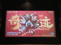 -武商摩尔影城(国广IMAX激光店)