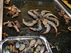 -小黑猪石板烤肉(皇冠花园店)