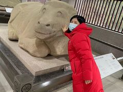 -茂陵博物馆
