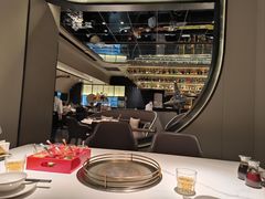 -领鲜天下·焗海鲜·花胶鸡(天目里店)