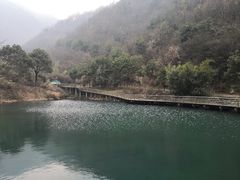 -东海大峡谷