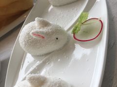 -海湾壹品·粤菜·早茶·烤鸭(拱北店)