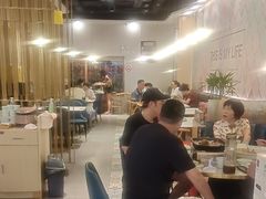 -蜀腾川·火锅鱼.烤鱼(新世界城店)