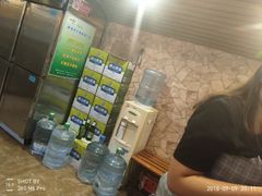 -一味烧烤(纪念路店)