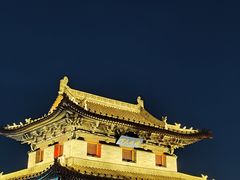 -大同古城墙