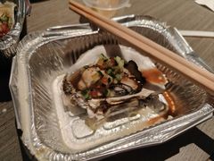 -帽帽家只卖生蚝·烧烤(沙湖路店)
