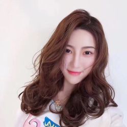 -GIRL STYLE 烫发·染发沙龙
