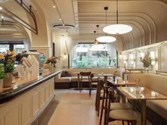 -喬越名品Cafe Fashion(富力公园店)