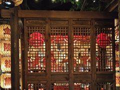 -南京大牌档(济南万象城店)