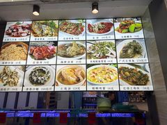 -金海湾海鲜排档(朱家尖店)