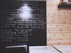 -Be Lived Cafe比例咖啡(摩天轮店)