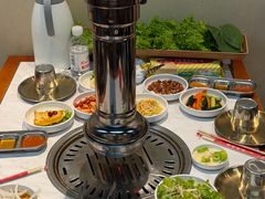 -六七八韩式烤肉·韩国料理(上杭路店)