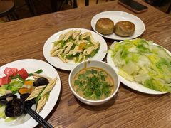 -清真吴记门钉肉饼·喜多利