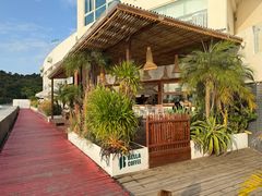 -Bella coffee(六月海店)