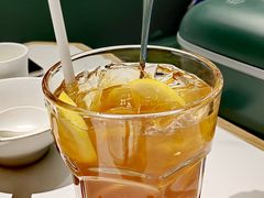 大王冰柠檬茶-费大厨辣椒炒肉(通州万达店)