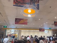 -大家乐(广州天河城六楼店)