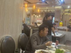 -潮悦牛肉火锅城(水贝店)