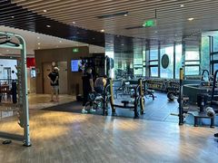 -威尔仕W FITNESS健身会所(联洋广场店)