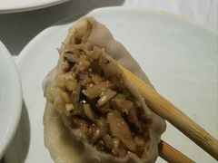 津味素-百饺园酒楼(平山道店)