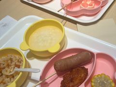 -好人民间小吃·番茄鱼酸菜鱼(木渎悠方店)