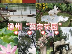 -西海子公园