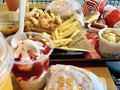 -肯德基(南五店)