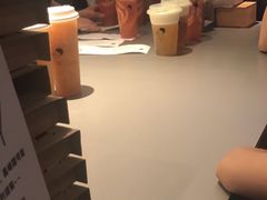 -喜茶(上海正大广场店)