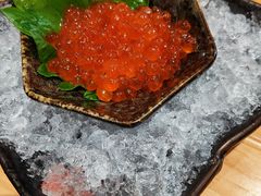 -花和海鲜自助(梅江店)