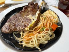 -豪客来牛排(金鼎广场店)