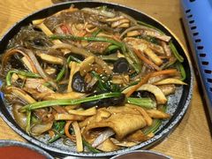 -恩你小木屋·烤肉韩式料理(嘉兴秀洲店)
